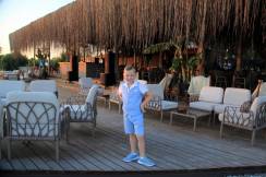 ALARCHA HOTELS RESORTS Restaurants